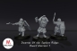 Preview: Dwarf Warriors